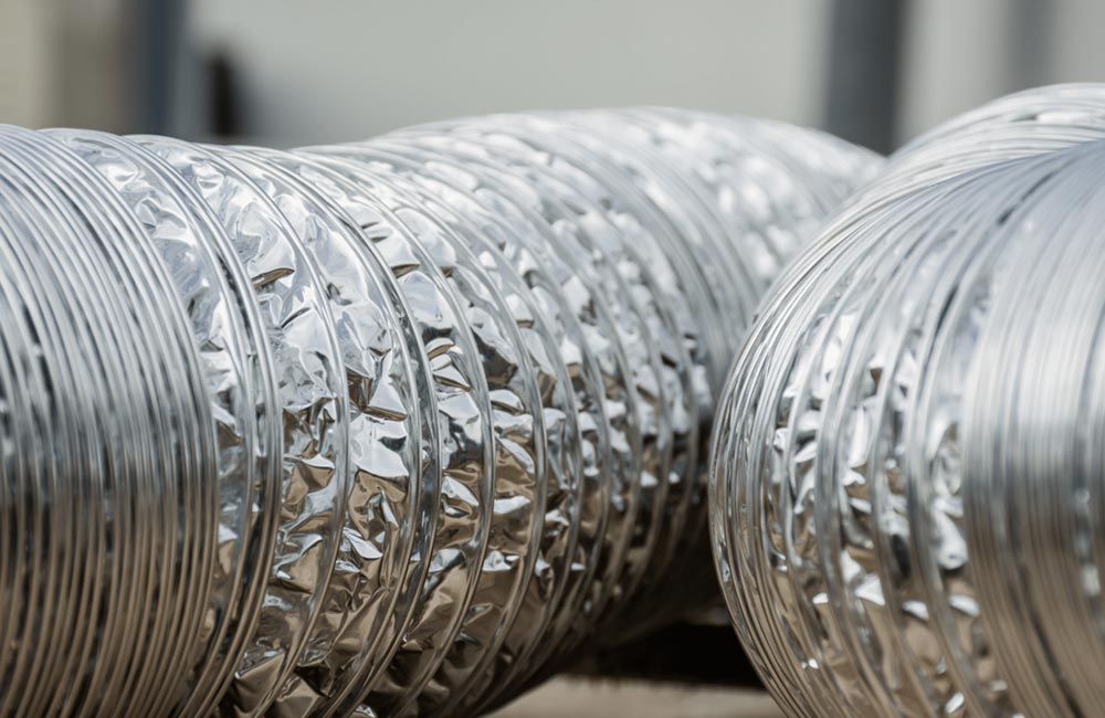 Flexible-Ducting