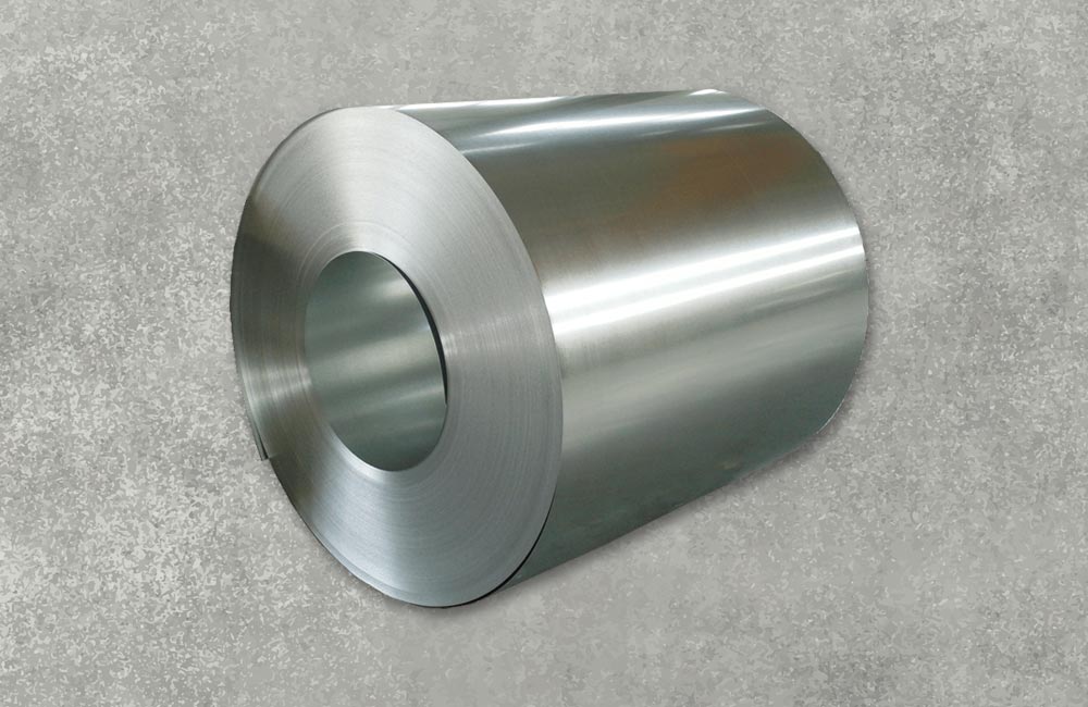 Galvanized-Steel
