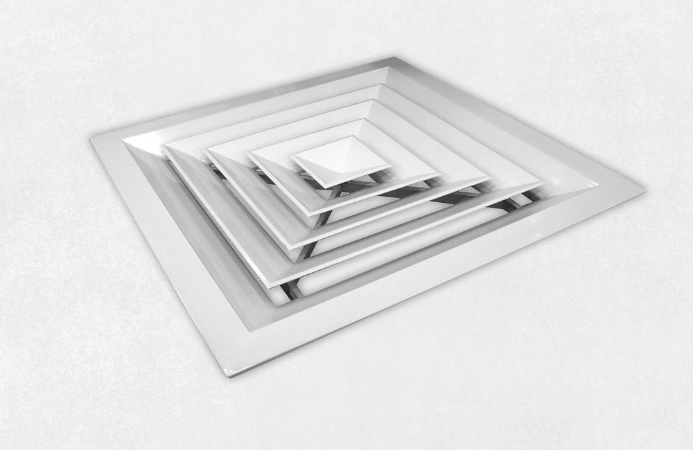 Louvre-Grille